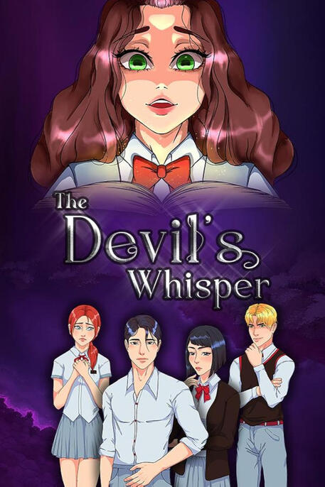 The Devil&#39;s Whisper Madness Way