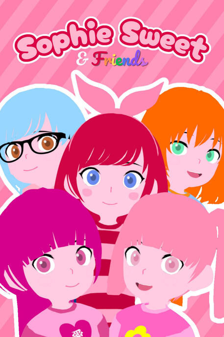 Sophie Sweet Shorts Willy.O